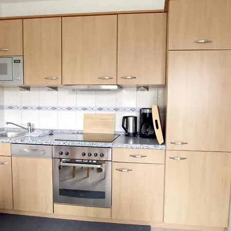 Διαμέρισμα Gmelinstra_e 28b_ Whg_ 31_ Feriend Wyk auf Föhr